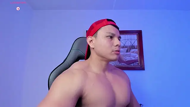 Snapshot of RoyConstance chatting on 28, 2, 2026 RoyConstance online show from 28, 2, 2026