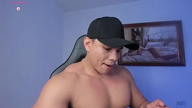 RoyConstance online show from 26, 3, 2026