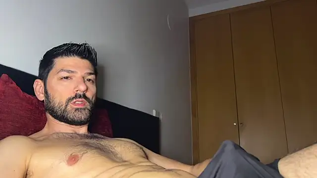 xxSexPrincexx online show from 2, 4, 2026