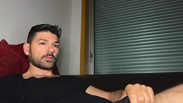 Snapshot of xxSexPrincexx chatting on 2, 5, 2026 xxSexPrincexx online show from 2, 5, 2026