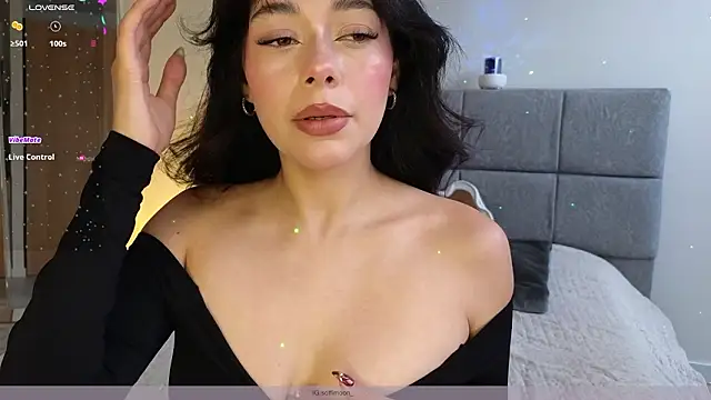 Soffimoon  online show from 24, 3, 2026