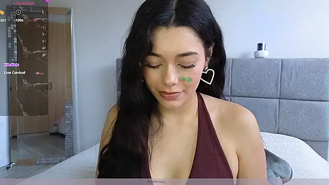 Soffimoon  online show from 28, 5, 2026