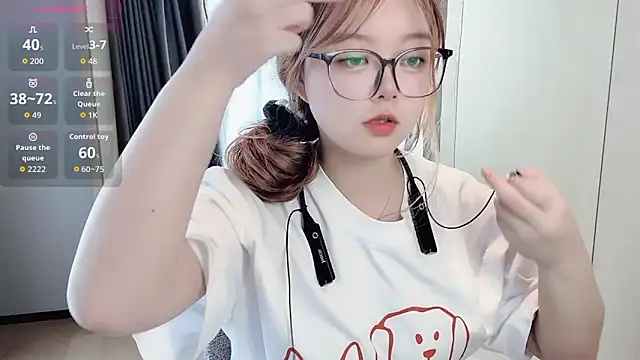 MM-Xylia online show from 29, 9, 2025
