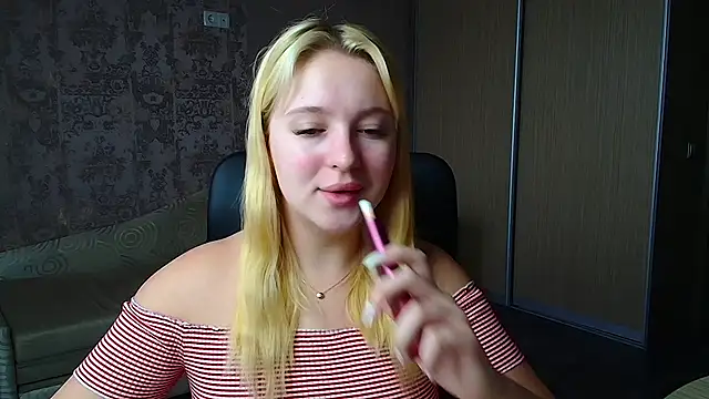 Milka kiss  online show from 12, 2, 2026