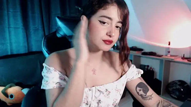 liz-beths online show from 16, 12, 2025