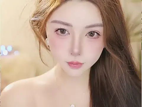 Qiaoqiao  online show from 25, 5, 2026