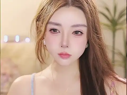 Qiaoqiao  online show from 11, 7, 2026