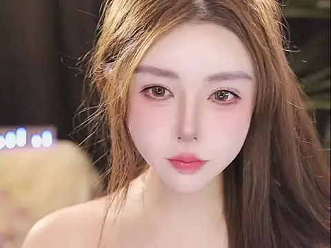 Qiaoqiao  online show from 13, 7, 2026