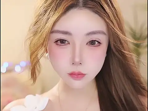 Qiaoqiao  online show from 29, 7, 2026
