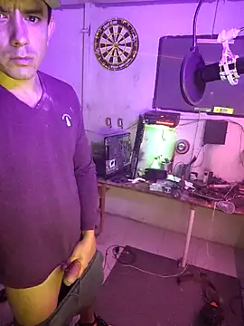 Anto BWC online show from 24, 2, 2025
