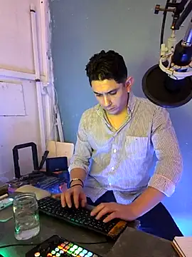 Anto BWC online show from 2, 10, 2025