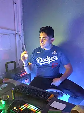Anto BWC online show from 3, 10, 2025