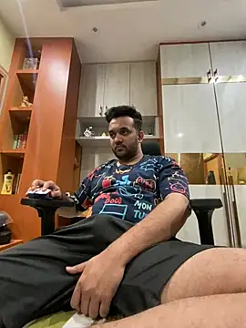 Snapshot of BengaliBabu_Rohan chatting on 3, 3, 2025 BengaliBabu Rohan online show from 3, 3, 2025