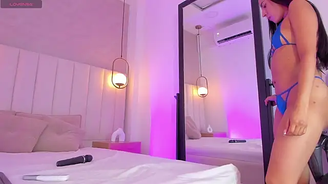 kosmic Angel online show from 6, 3, 2025