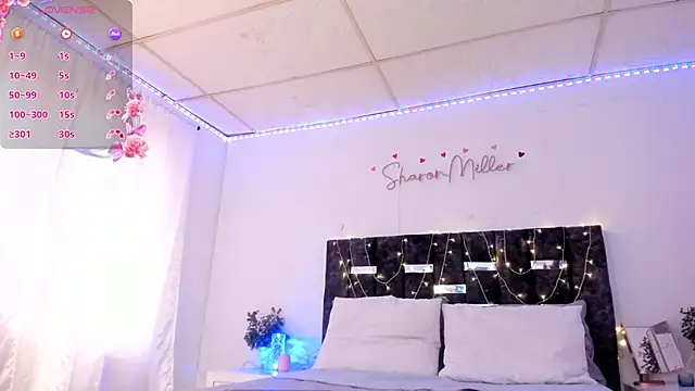 sharonmiller 2  online show from 30, 1, 2025