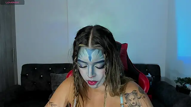 Snapshot of zoee_jackson chatting on 31, 10, 2025 zoee jackson online show from 31, 10, 2025