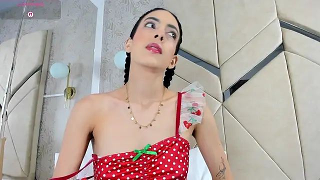 LilitRobins online show from 14, 10, 2025