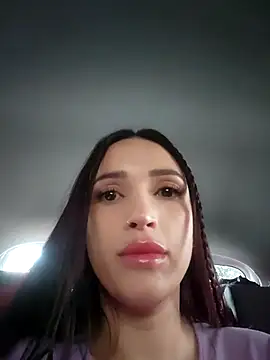 Naty Santos online show from 21, 2, 2025