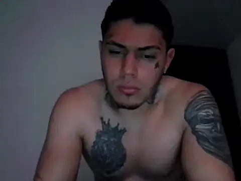 JAXXX367 online show from 16, 2, 2025