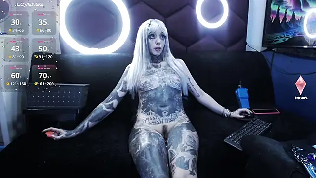 TyphoidMary online show from 21, 3, 2025