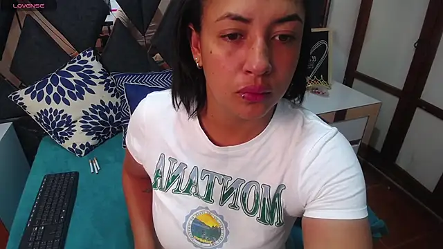 MirandaDream2 online show from 26, 1, 2025