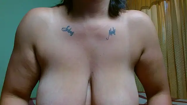 MirandaDream2 online show from 30, 1, 2025