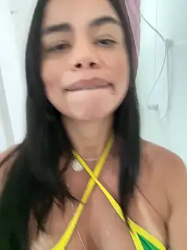 GrlAlice online show from 27, 1, 2025