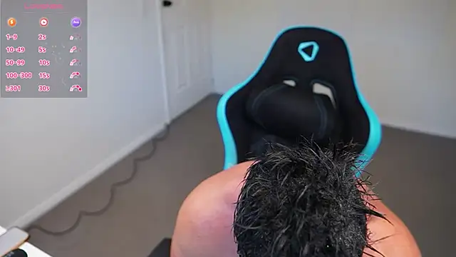  DownUnderFit  online show from 12, 1, 2025