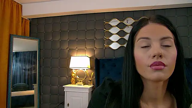 LeyaCass online show from 14, 3, 2026