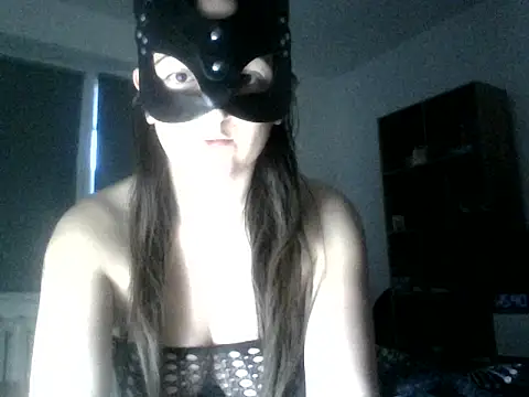 MaxWellas6 online show from 5, 2, 2026