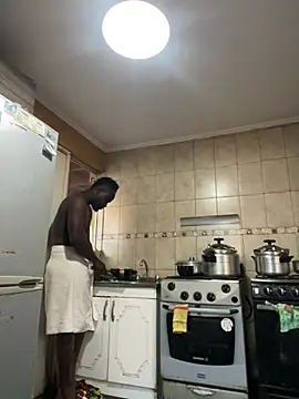 Andricastro online show from 16, 3, 2025