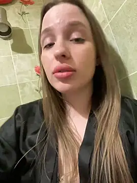 EdnaBradley online show from 13, 3, 2025