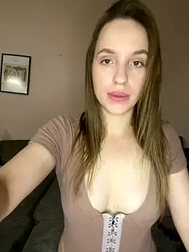 EdnaBradley online show from 17, 9, 2025