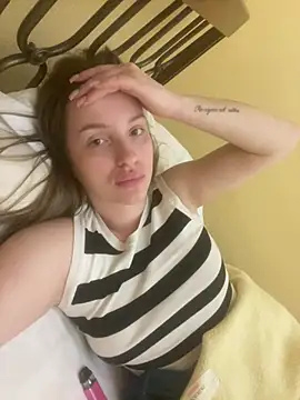 EdnaBradley online show from 13, 2, 2026