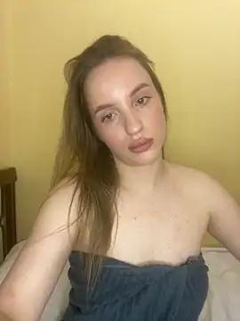 EdnaBradley online show from 17, 2, 2026