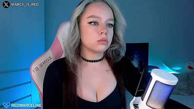 meowceline online show from 18, 2, 2025