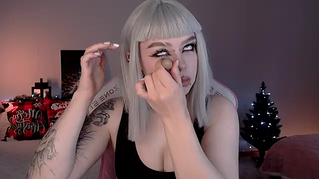 meowceline online show from 24, 11, 2025