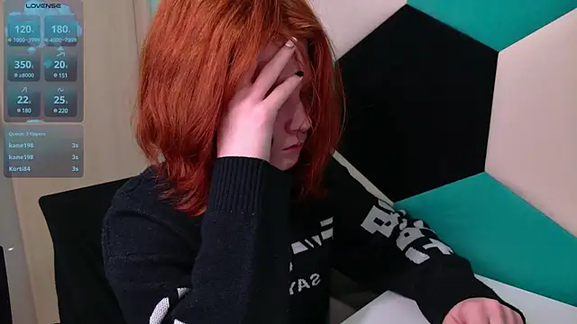 ZaynGraham online show from 15, 12, 2024