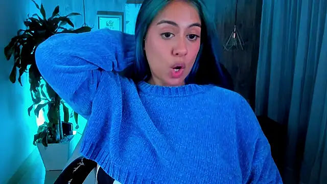 Xisu  online show from 29, 1, 2025