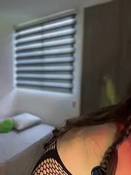 AmmyCollinsW online show from 18, 12, 2024