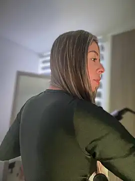 AmmyCollinsW online show from 9, 3, 2025