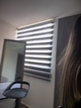 AmmyCollinsW online show from 22, 3, 2025