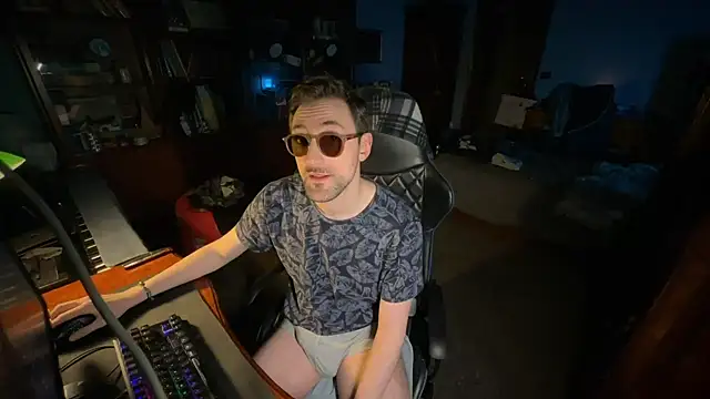 Stefisexy91 online show from 25, 1, 2025