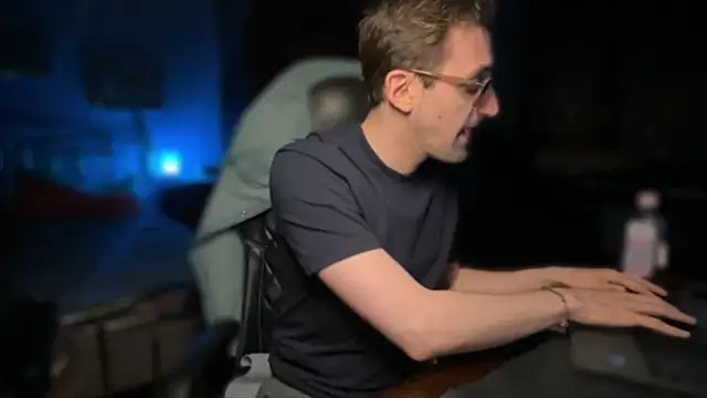 Stefisexy91 online show from 27, 3, 2026