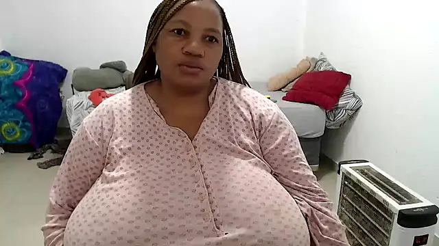 Bustyslave48 online show from 4, 11, 2025