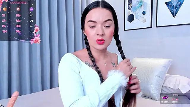 lennabell online show from 3, 2, 2025