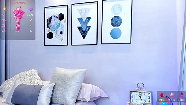 lennabell online show from 8, 2, 2025