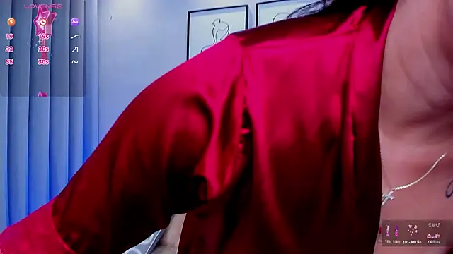 lennabell online show from 20, 3, 2025