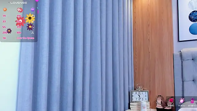 lennabell online show from 22, 9, 2025