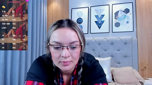 lennabell online show from 2, 2, 2026